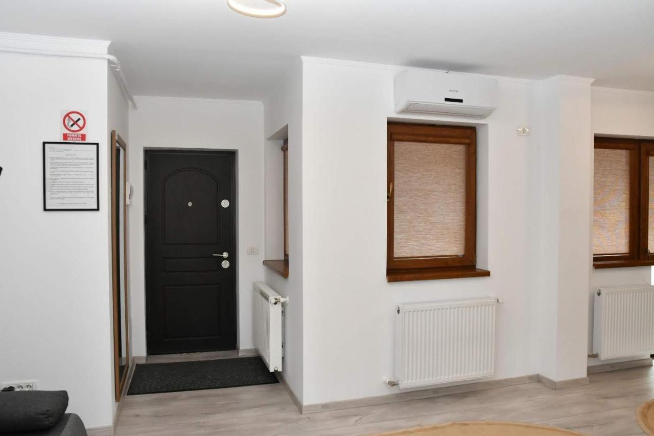 Toporasi Apartament Craiova Exterior foto